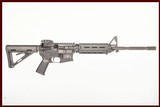 SMITH & WESSON M&P-15 5.56MM - 1 of 12