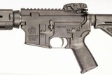 SMITH & WESSON M&P-15 5.56MM - 7 of 12