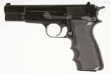 BROWNING HI-POWER 9MM - 2 of 5