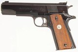 COLT 1911 NATIONAL MATCH 45ACP - 2 of 4