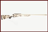 TIKKA T3X LITE 6.5 CREEDMOOR - 1 of 4