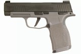 SIG SAUER P365XL 9MM - 2 of 4