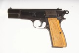 BROWNING HI-POWER 9MM - 2 of 4