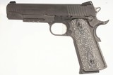 SIG SAUER 1911 45ACP - 4 of 4