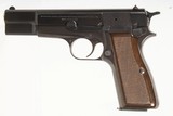 BROWNING HI-POWER 9MM - 2 of 4