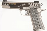 KIMBER RAPIDE 45ACP - 3 of 4