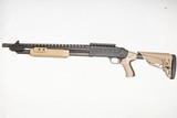 MOSSBERG 500 ATI 12GA - 2 of 4