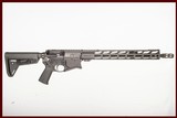 RUGER SFAR 7.62 NATO