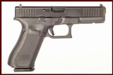 GLOCK 17 GEN 5 9MM - 1 of 4