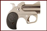 BOND ARMS ROUGHNECK 45ACP