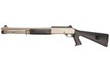 BENELLI M4 TACTICAL 12GA - 2 of 4