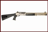 BENELLI M4 TACTICAL 12GA - 1 of 4