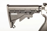 RUGER AR-556 5.56MM - 2 of 11