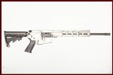 RUGER AR-556 5.56MM - 1 of 11
