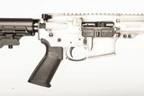 RUGER AR-556 5.56MM - 3 of 11