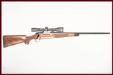 BROWNING WINCHESTER 70 308WIN - 1 of 12