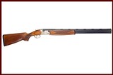 BERETTA 686 SILVER PIGEON I 12GA