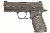 SIG SAUER P320C 9MM - 2 of 4