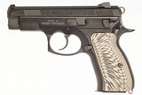 CZ 75 D COMPACT 9MM - 2 of 4