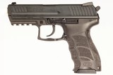HECKLER & KOCH P30 9MM - 2 of 4