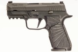 SIG SAUER P320 X COMPACT 9MM - 2 of 4