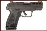 RUGER SECURITY 380ACP - 1 of 4