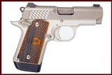 KIMBER MICRO 9 RAPTOR 9MM - 1 of 4