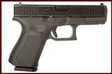 GLOCK 23 GEN 5 40S&W - 1 of 4