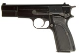 BROWNING HI-POWER MKIII 9MM - 4 of 4