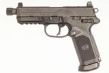 FN FNX-45 TACTICAL 45ACP - 2 of 4