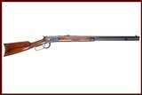 WINCHESTER 1892 HIGH GRADE 45COLT - 1 of 1