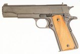SPRINGFIELD ARMORY 1911-A1 38SUPER - 2 of 4