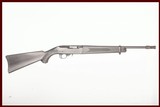 RUGER 10/22 22LR - 1 of 12