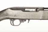 RUGER 10/22 22LR - 3 of 12