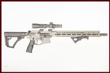 DANIEL DEFENSE DDM4V7 5.56MM