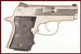 COLT POCKET NINE 9MM