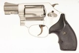 SMITH & WESSON 637-2 38SPL - 2 of 4