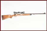 WINCHESTER 70 PRE-64 375H&H - 1 of 12