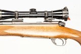 WINCHESTER 70 PRE-64 375H&H - 7 of 12