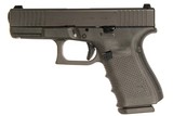 GLOCK 19 GEN 4 9MM - 2 of 4