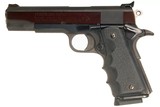 COLT GOVERNMENT MODEL MK IV SERIES 70 45ACP - 2 of 4