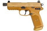 FN FNX TACTICAL 45ACP - 3 of 4