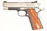 KIMBER PRO CDP 45ACP - 2 of 4