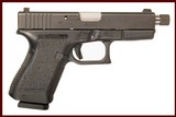 GLOCK 23 GEN 2 9mm