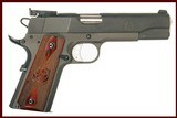 SPRINGFIELD ARMORY 1911-A1 9MM