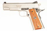 RUGER SR1911 45ACP - 2 of 4