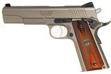 RUGER SR1911 45ACP - 2 of 4