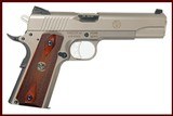 RUGER SR1911 45ACP - 1 of 4