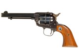 RUGER SINGLE-SIX 22LR - 2 of 4