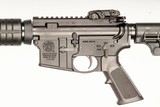 SMITH & WESSON M&P15 5.56MM - 7 of 12